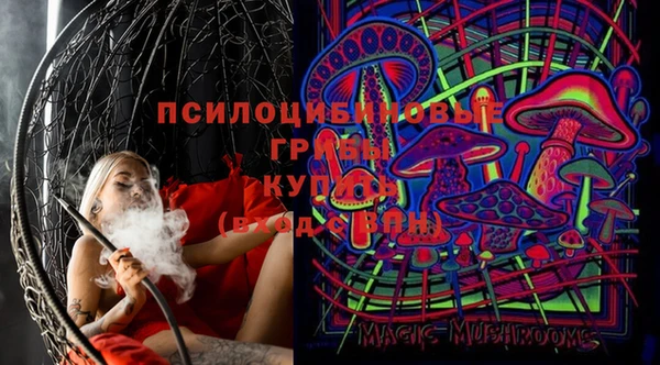 кристаллы Губаха